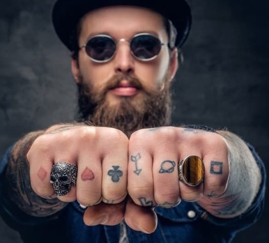 tatuajes-factores-personalidad