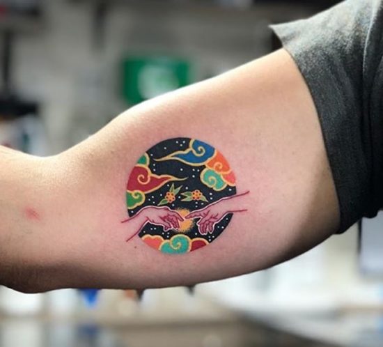 tatuajes-color-cuento-pupular