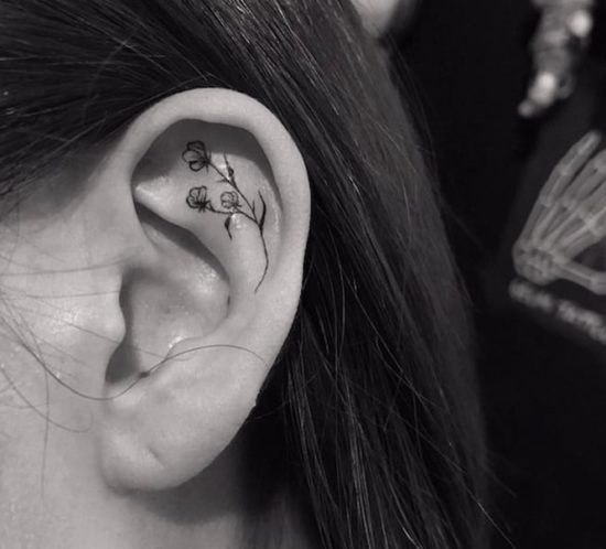 tatuajes-oreja-helix